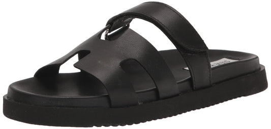 Steve Madden Women's Mayven Slide Sandal