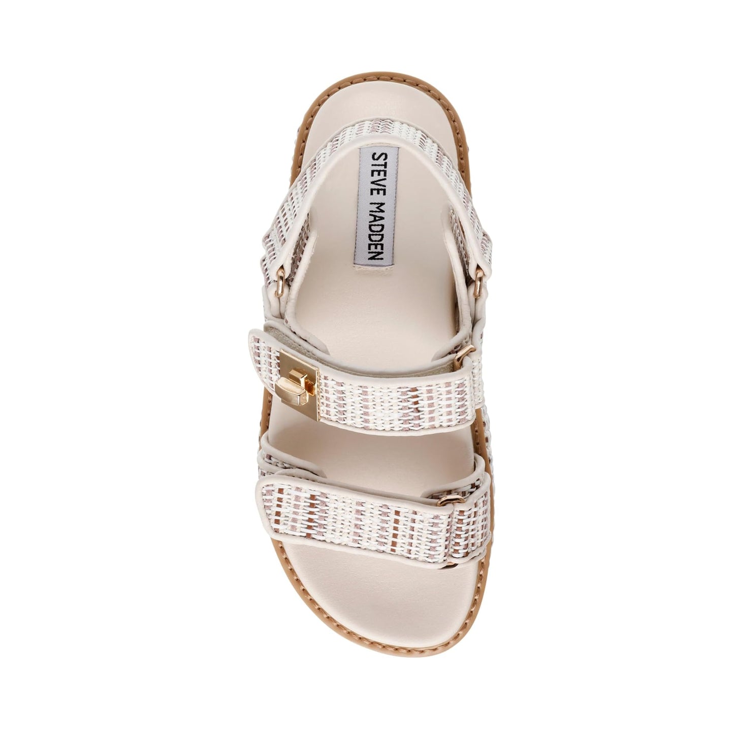 Steve Madden Women's Bigmona Sandal