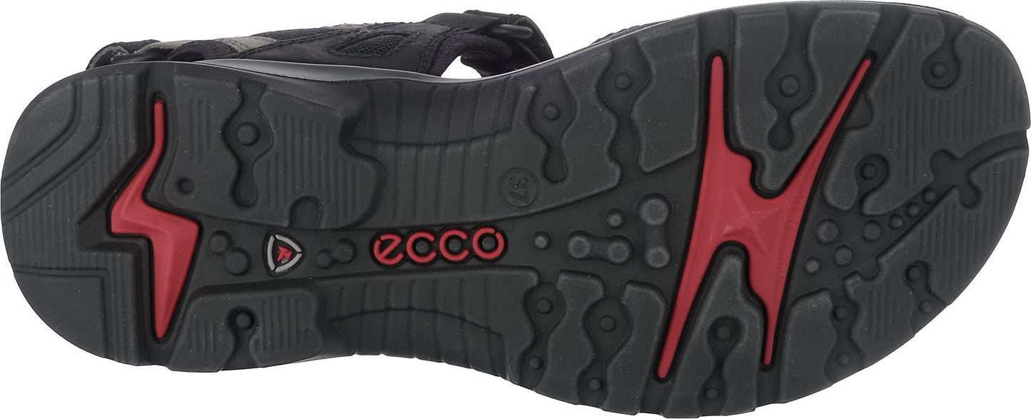 ecco womens Yucatan Sandal