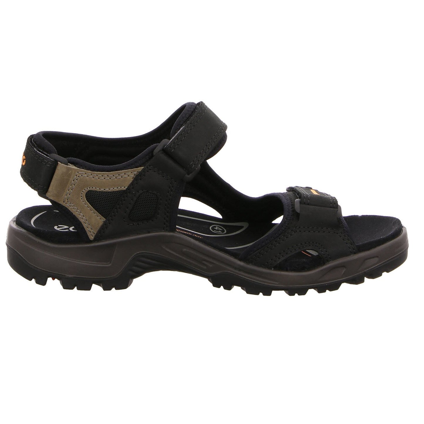 ecco womens Yucatan Sandal