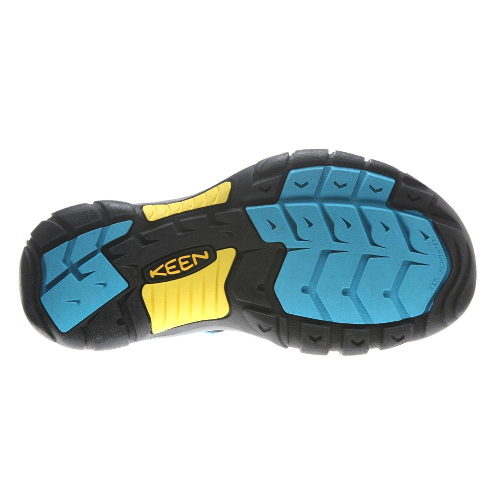 KEEN Women's Newport H2 Closed Toe Water Sandals.