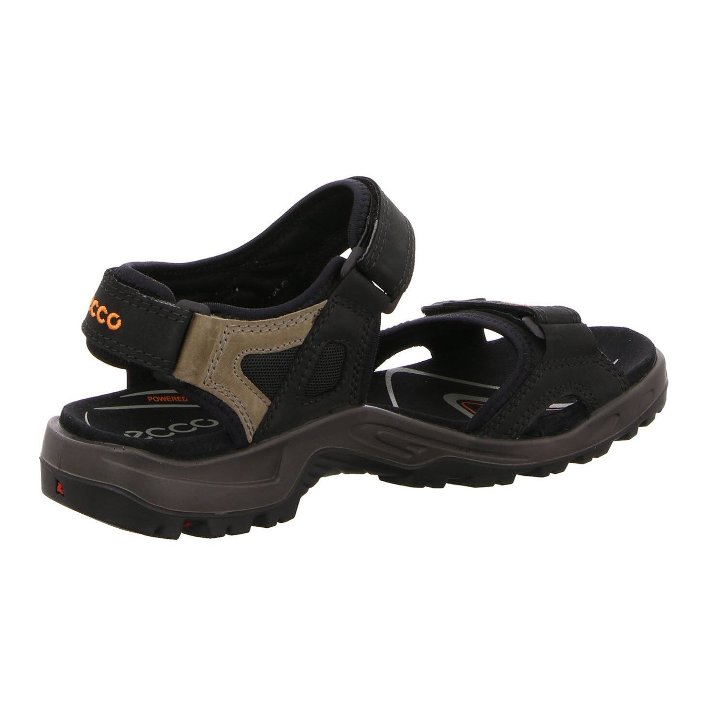 ecco womens Yucatan Sandal