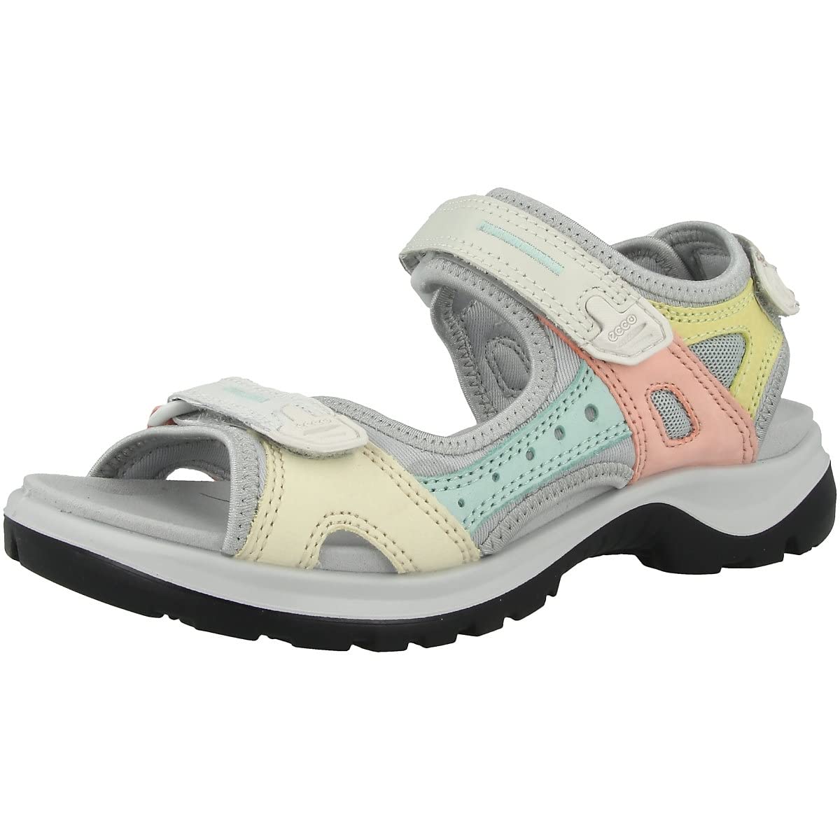 ecco womens Yucatan Sandal