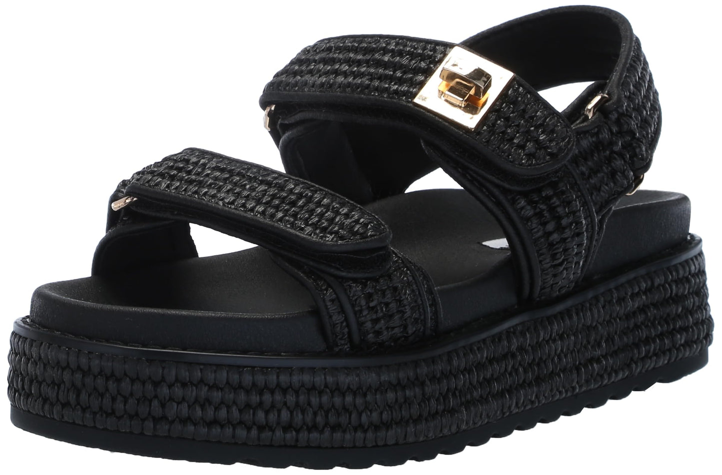 Steve Madden Women's Bigmona Sandal