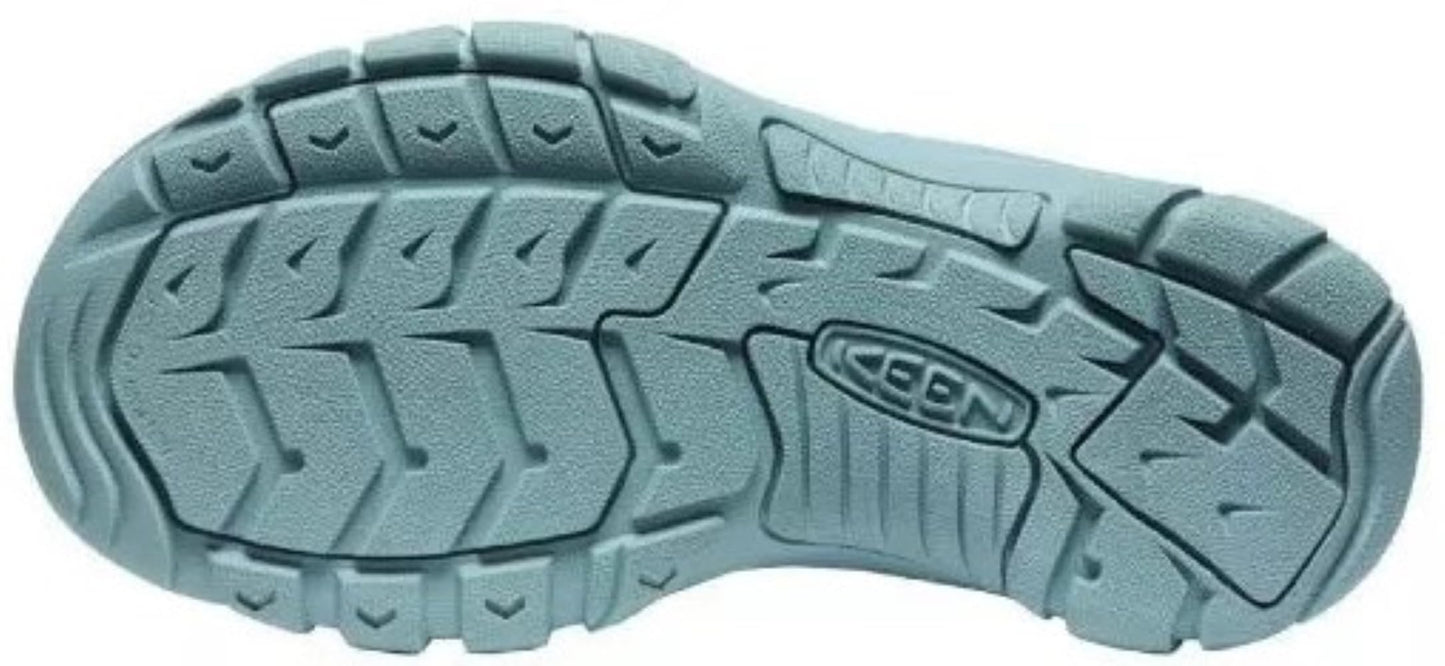 KEEN Women's Newport H2 Closed Toe Water Sandals.