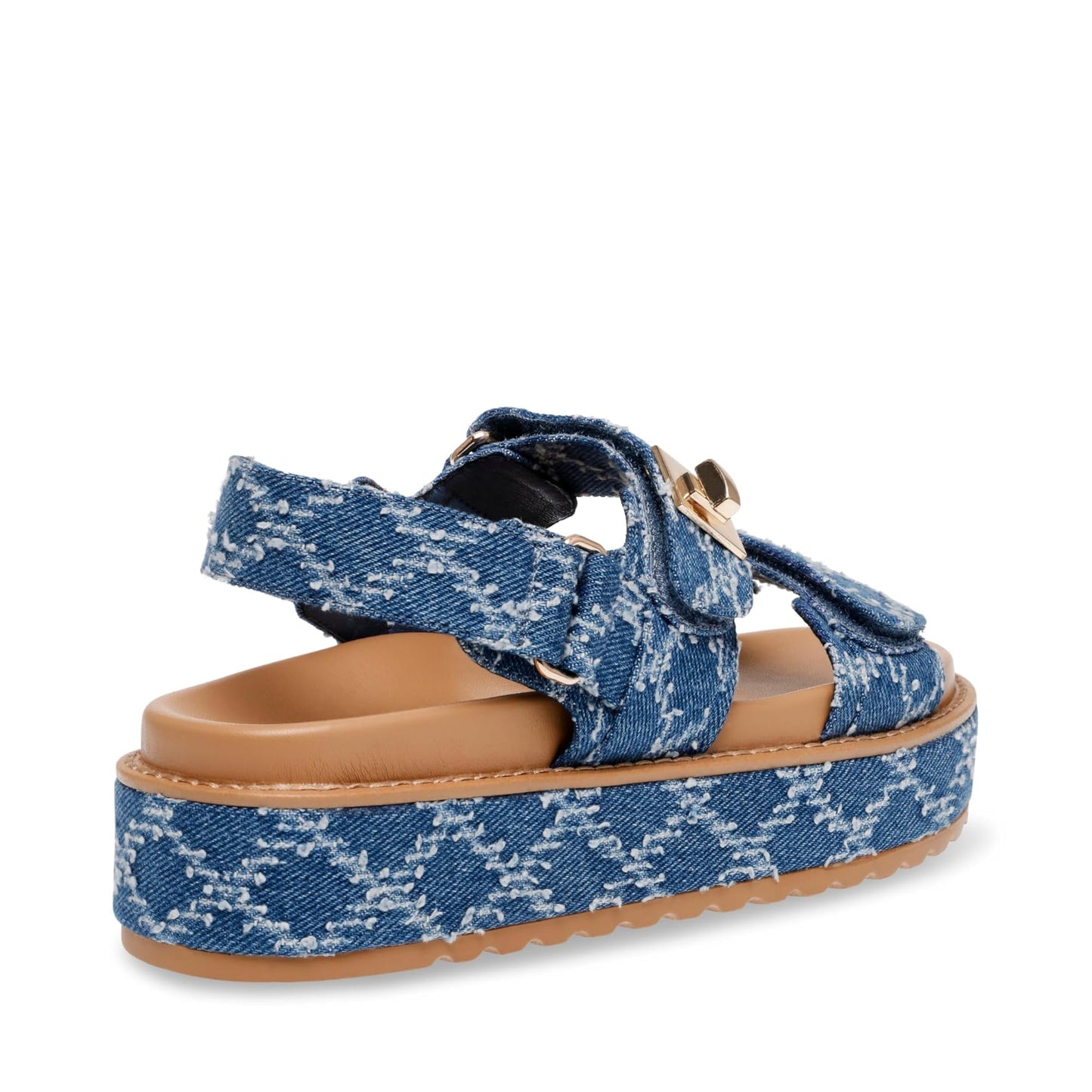 Steve Madden Women's Bigmona Sandal