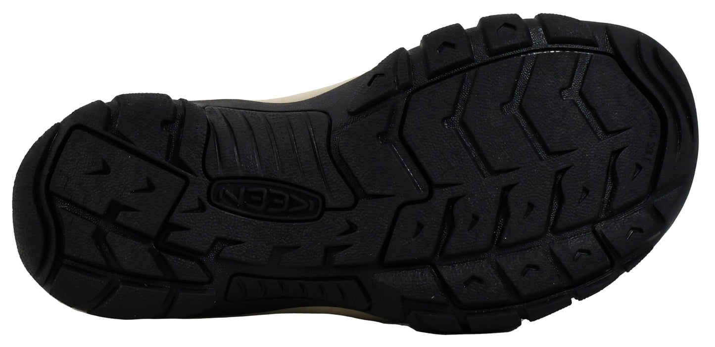 KEEN Women's Newport H2 Closed Toe Water Sandals.