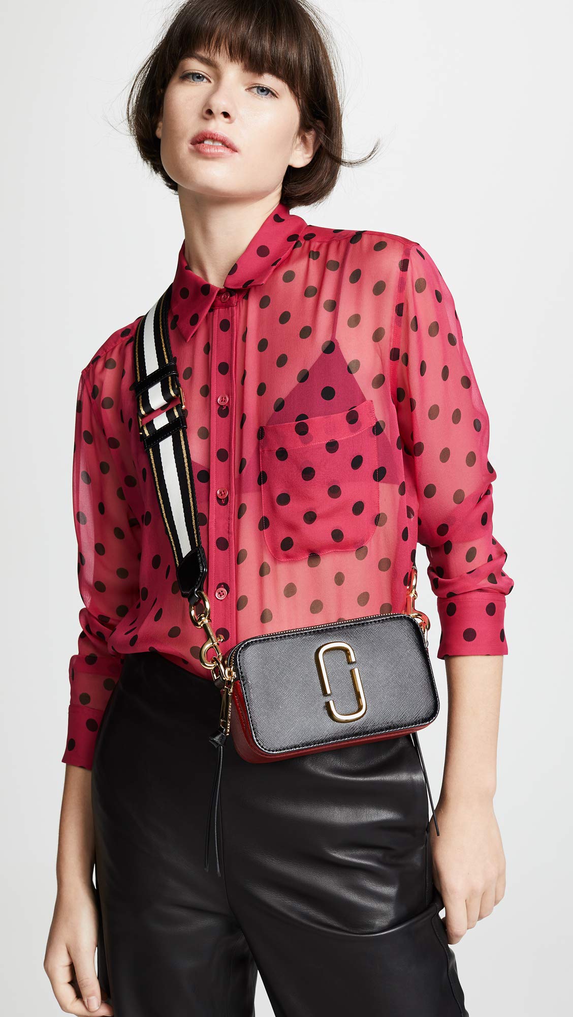 Marc Jacobs Women's The Snapshot