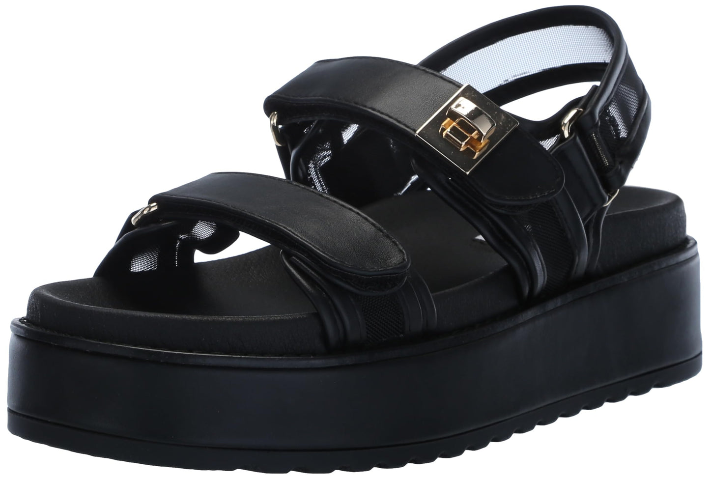 Steve Madden Women's Bigmona Sandal