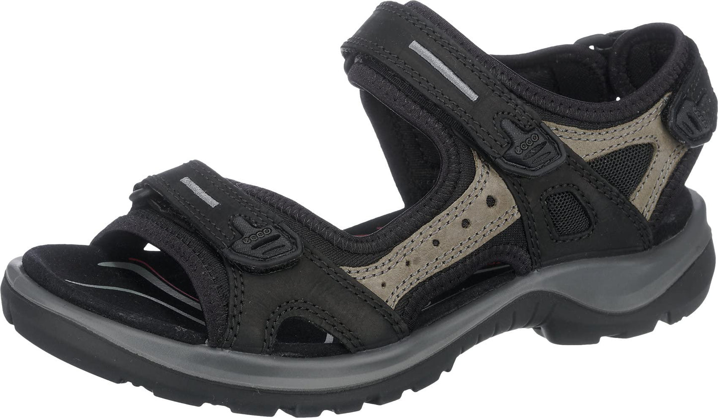 ecco womens Yucatan Sandal