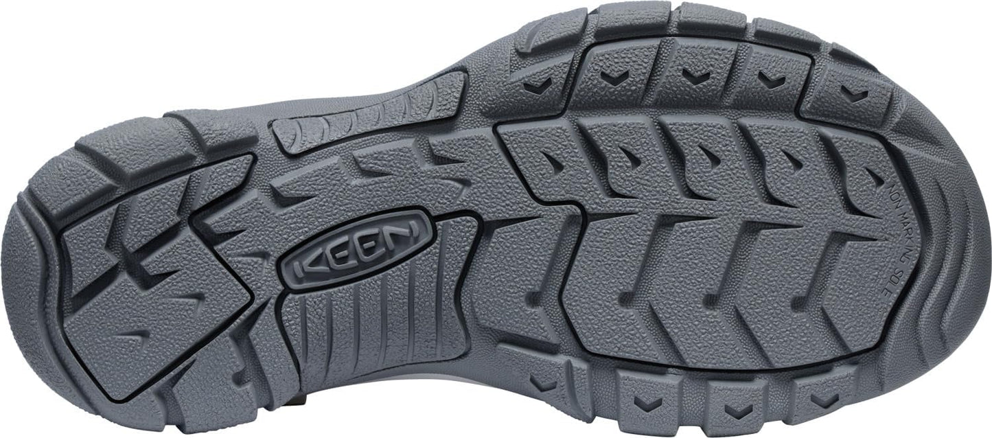 KEEN Women's Newport H2 Closed Toe Water Sandals.