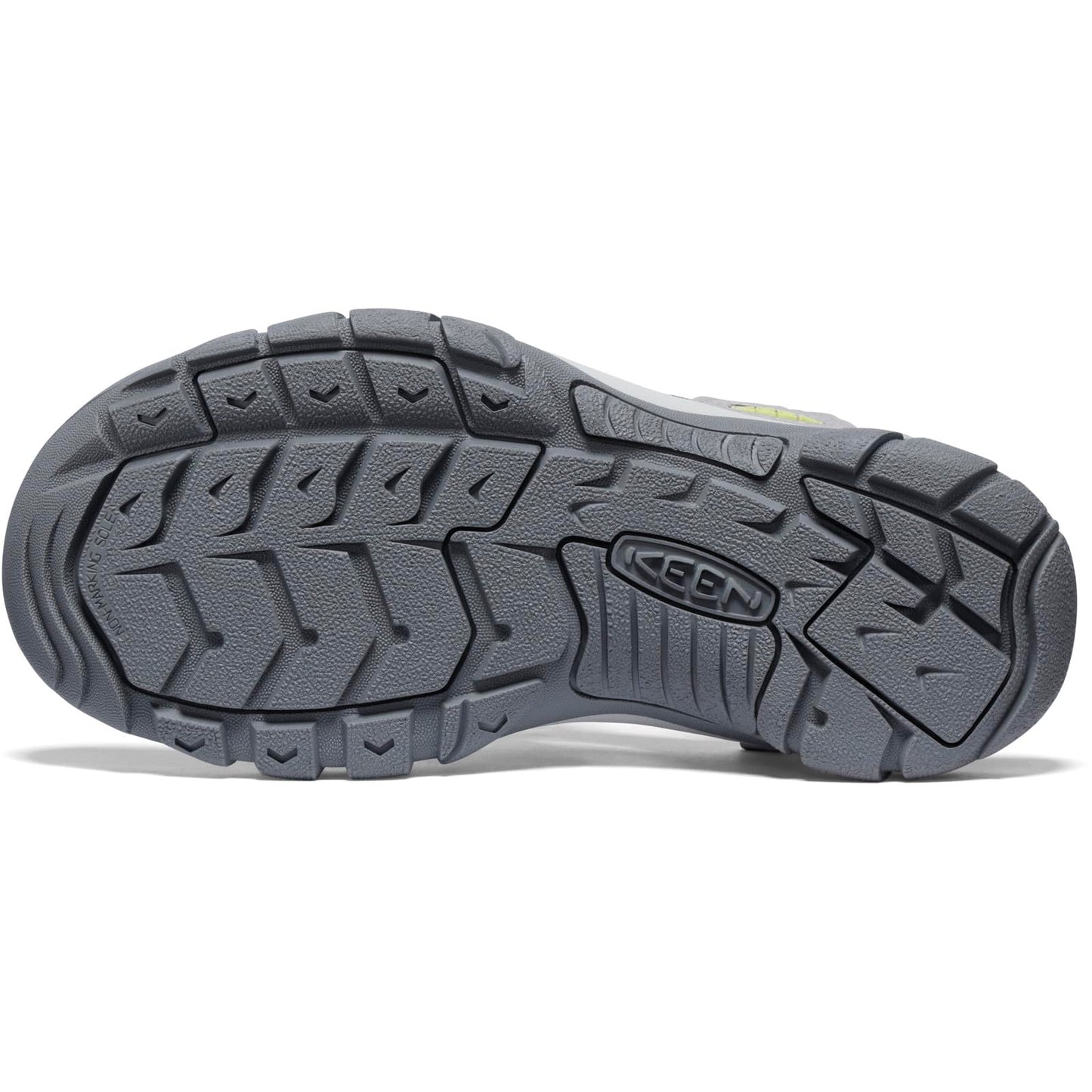 KEEN Women's Newport H2 Closed Toe Water Sandals.