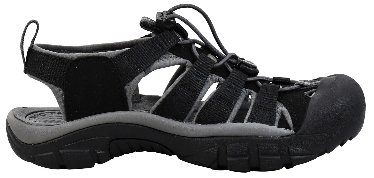 KEEN Women's Newport H2 Closed Toe Water Sandals.