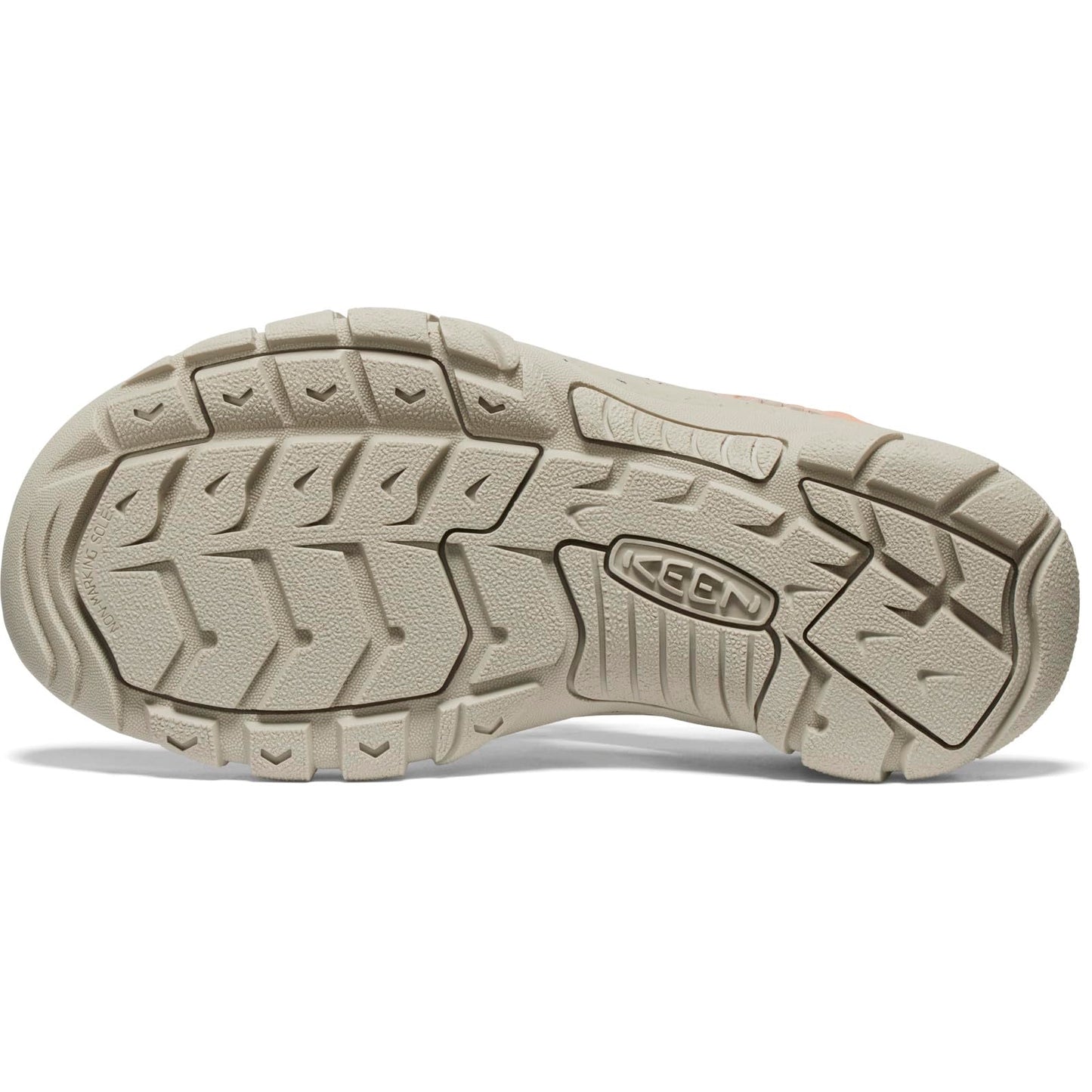 KEEN Women's Newport H2 Closed Toe Water Sandals.