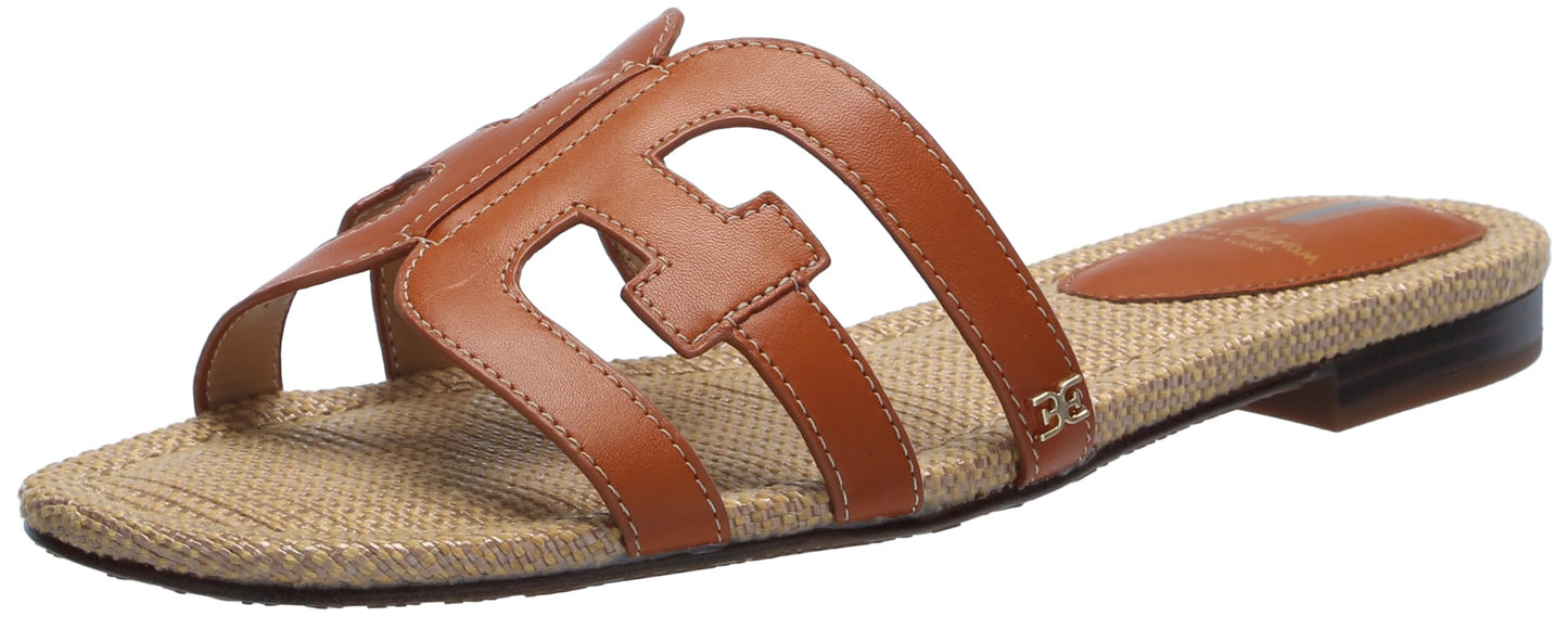 Sam Edelman Women's Bay Slide Sandal