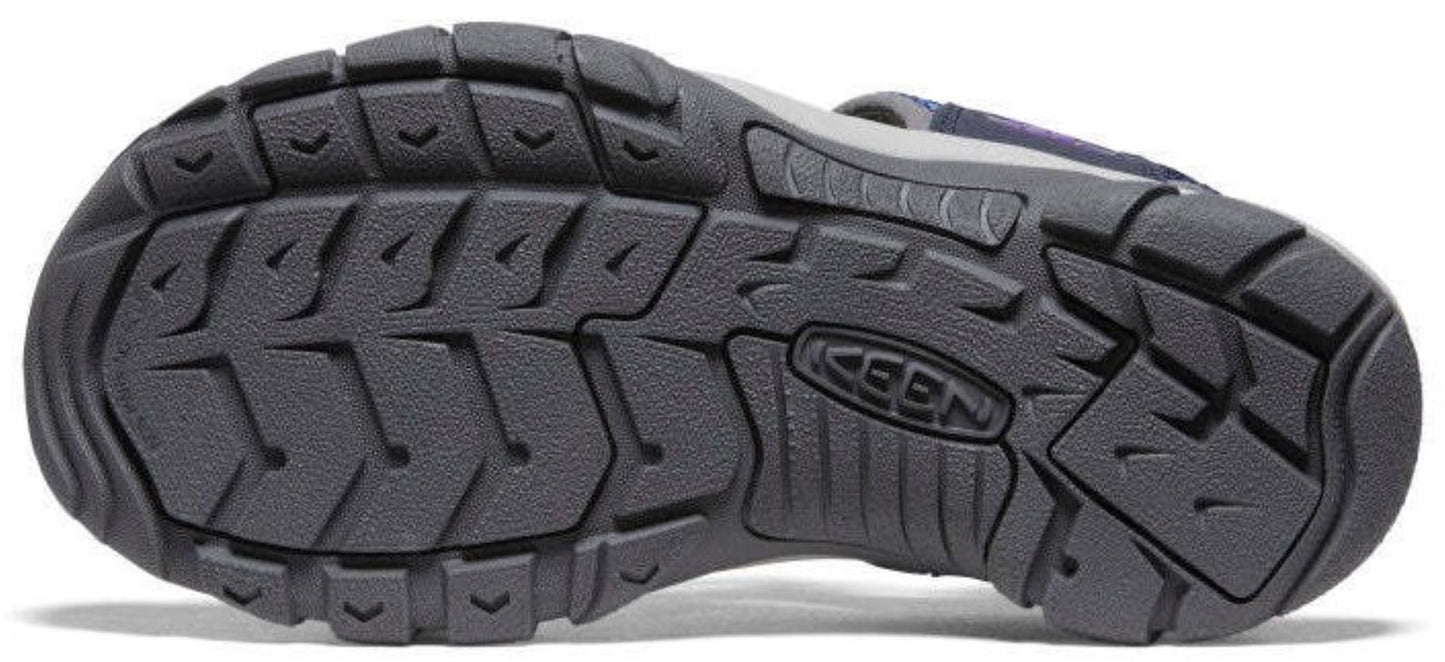 KEEN Women's Newport H2 Closed Toe Water Sandals.