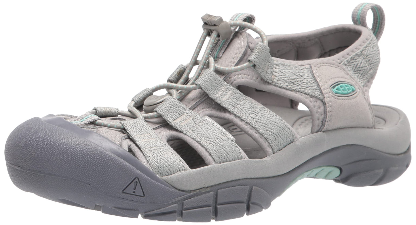 KEEN Women's Newport H2 Closed Toe Water Sandals.