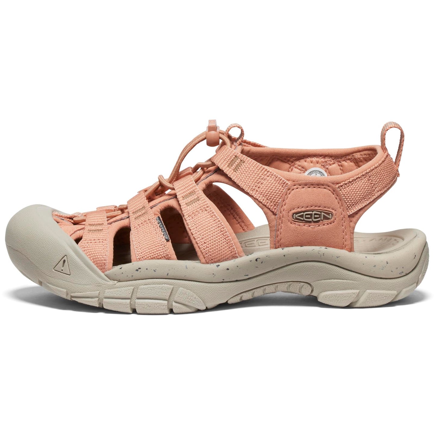 KEEN Women's Newport H2 Closed Toe Water Sandals.