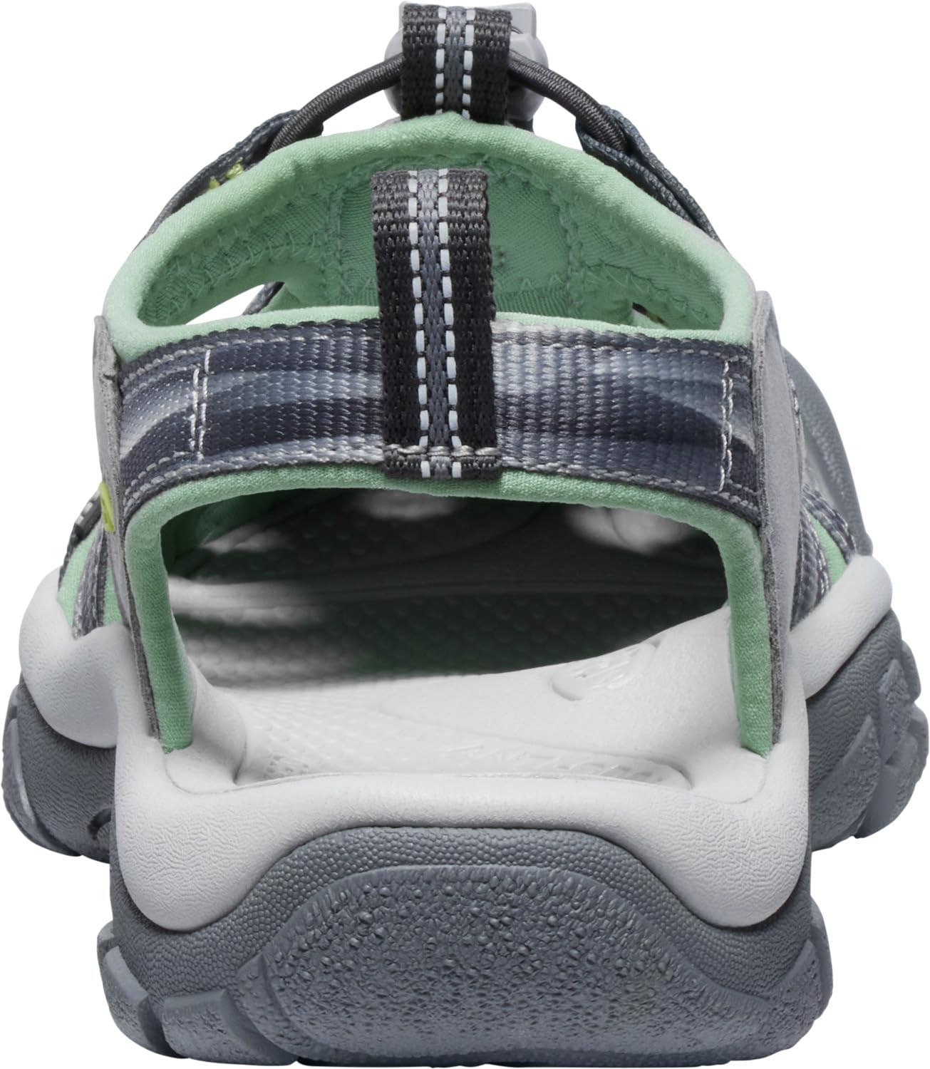 KEEN Women's Newport H2 Closed Toe Water Sandals.