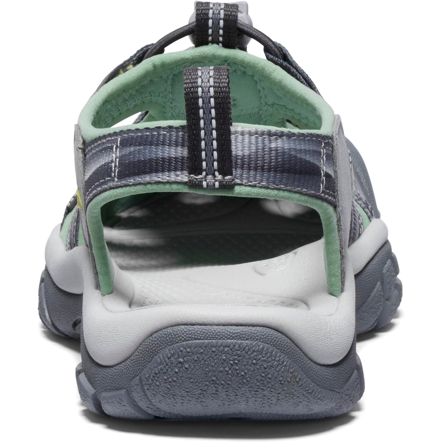 KEEN Women's Newport H2 Closed Toe Water Sandals.