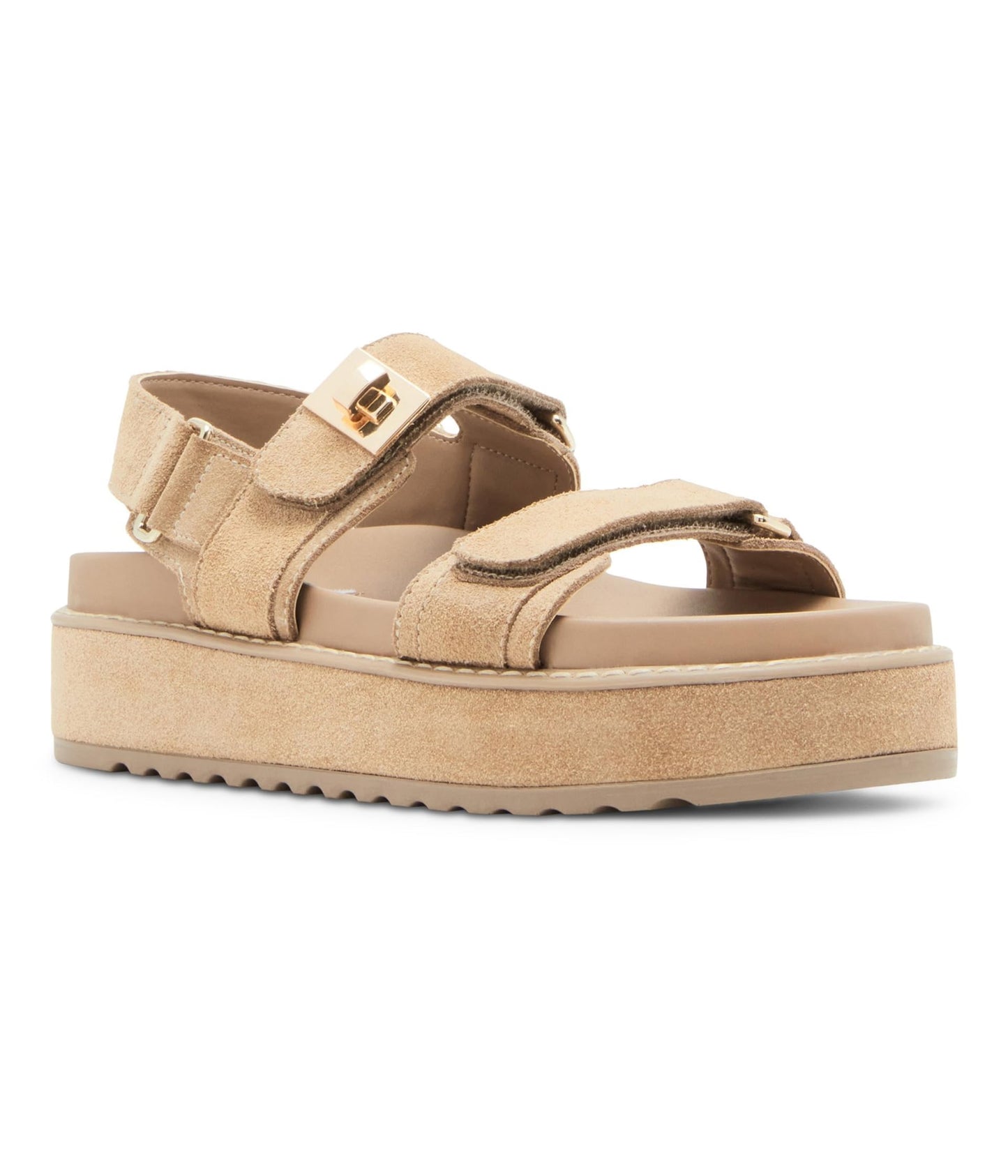 Steve Madden Women's Bigmona Sandal