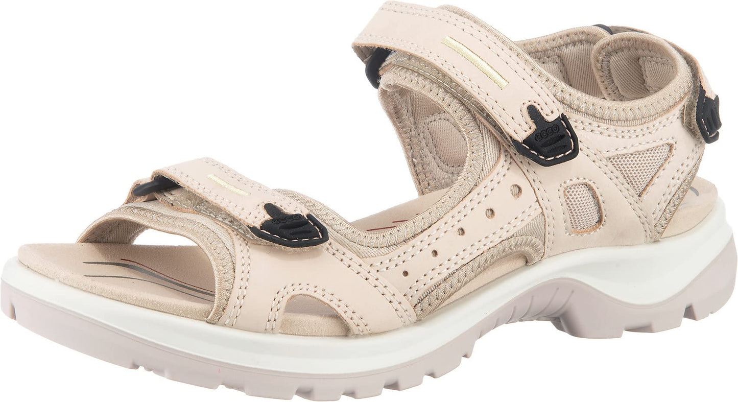 ecco womens Yucatan Sandal