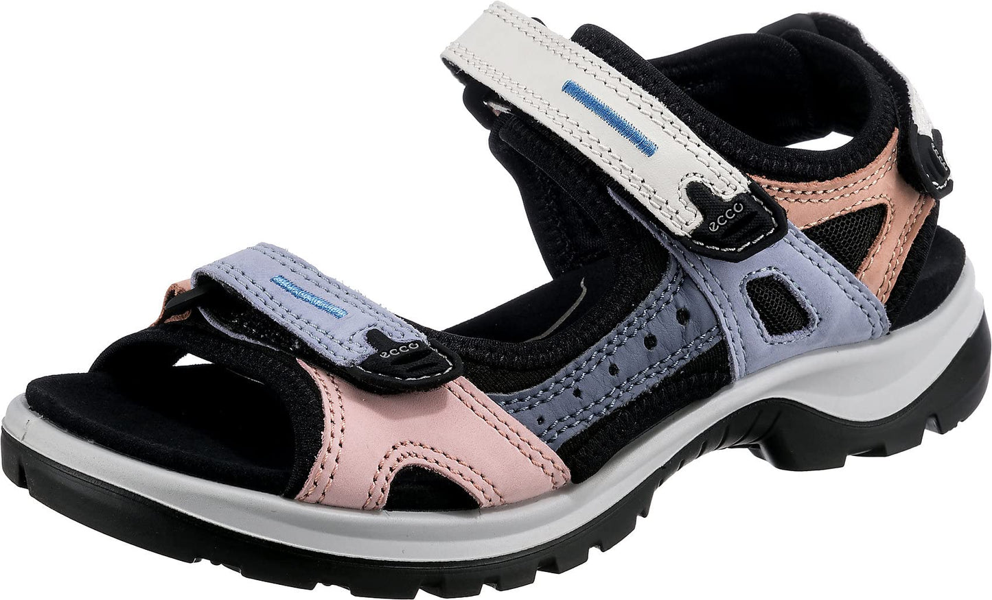 ecco womens Yucatan Sandal