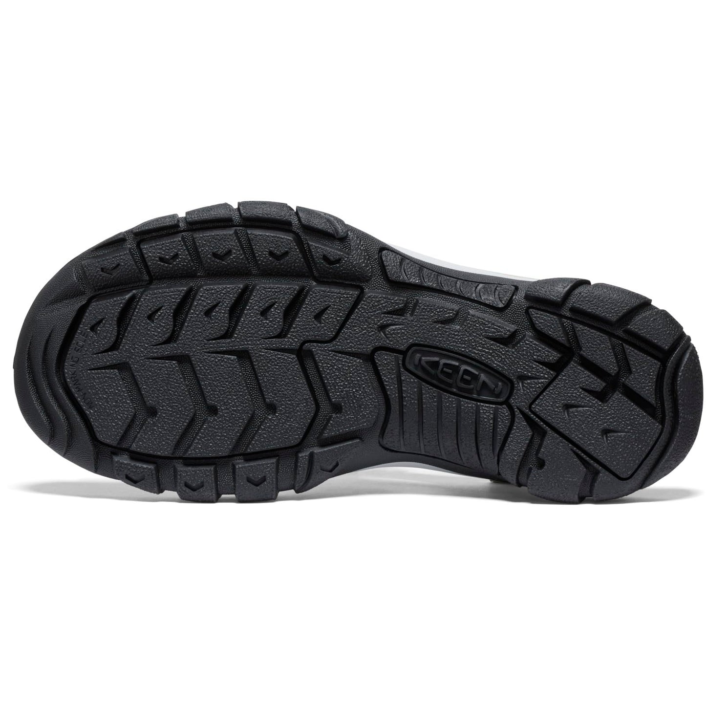 KEEN Women's Newport H2 Closed Toe Water Sandals.