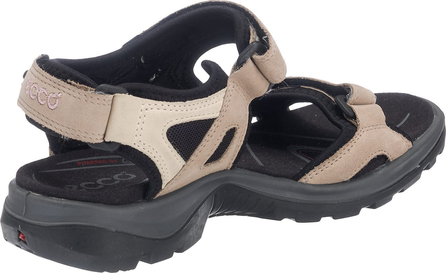 ecco womens Yucatan Sandal