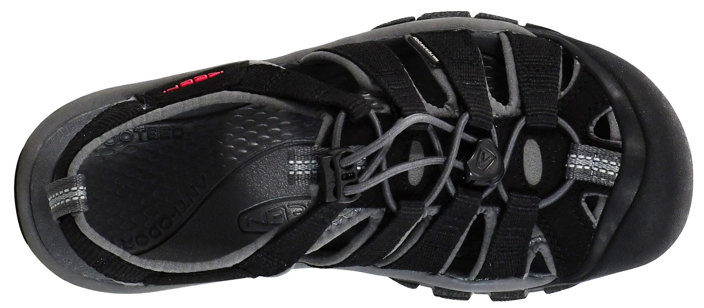 KEEN Women's Newport H2 Closed Toe Water Sandals.