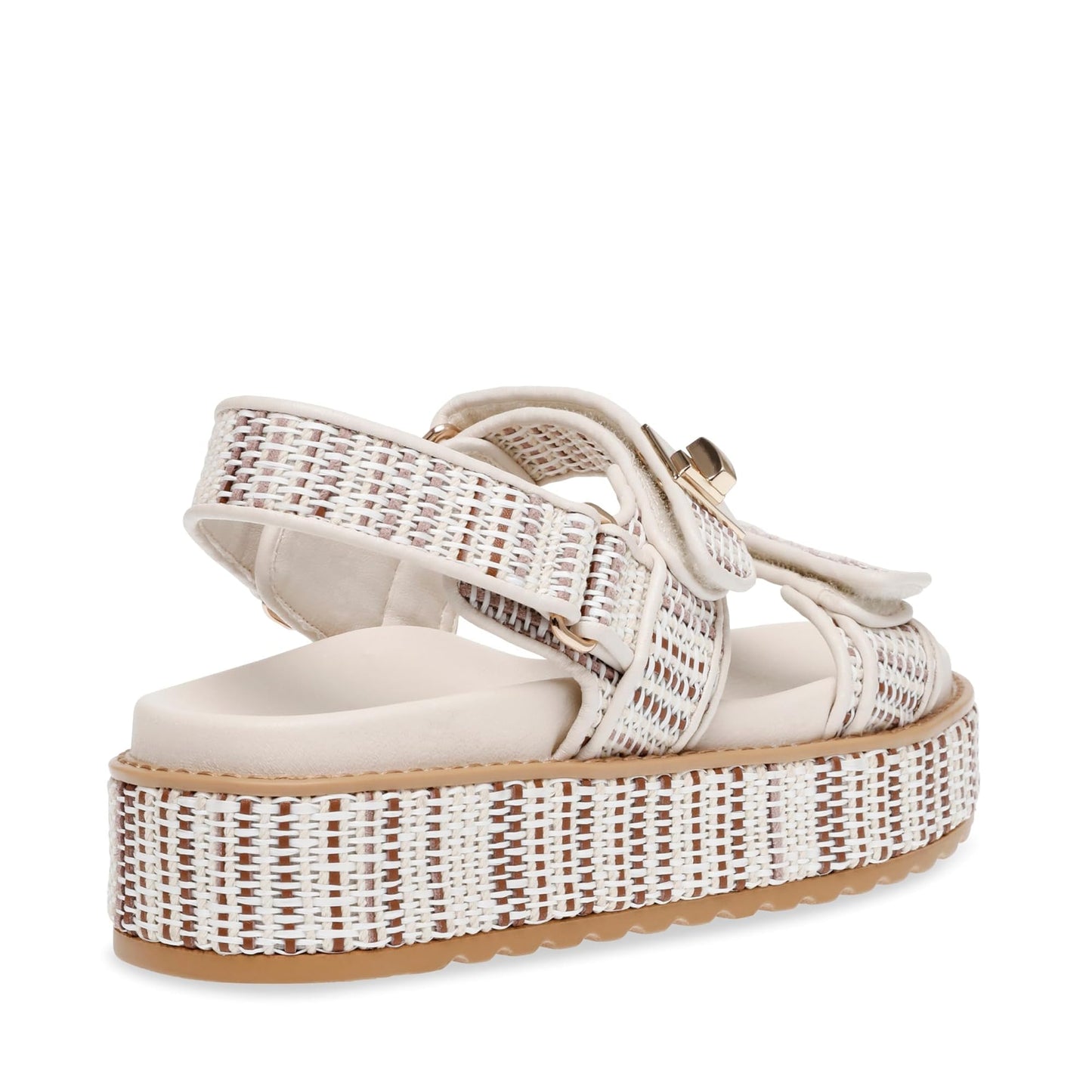 Steve Madden Women's Bigmona Sandal