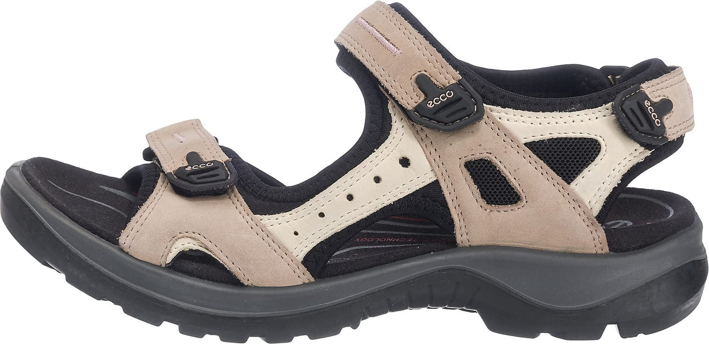 ecco womens Yucatan Sandal