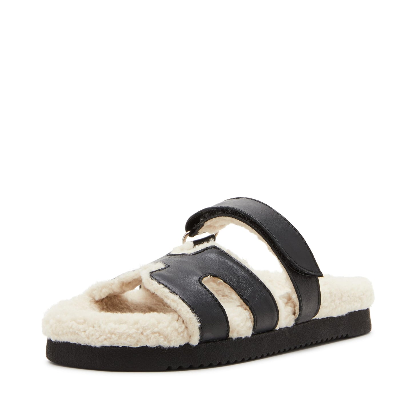 Steve Madden Women's Mayven Slide Sandal