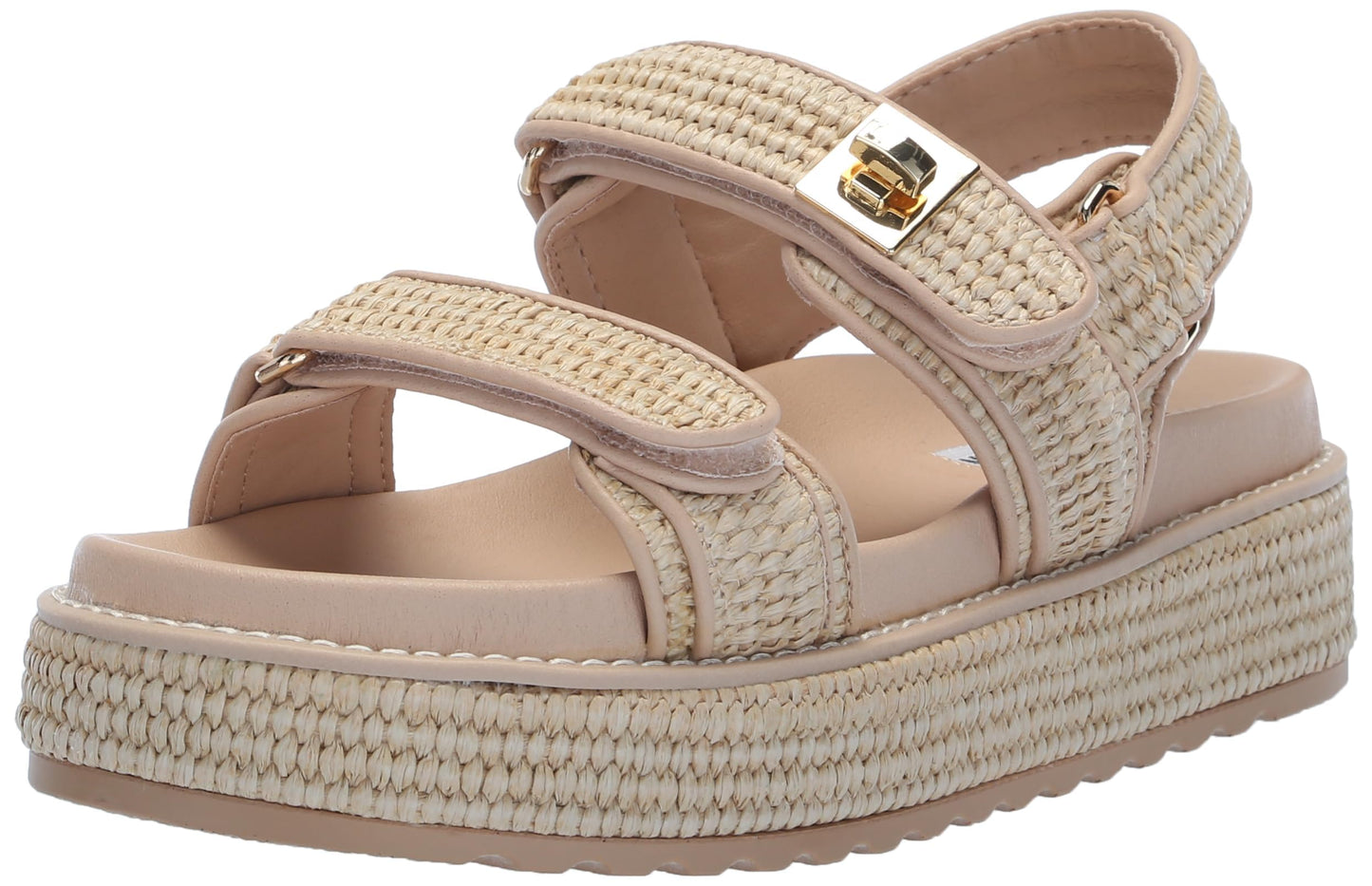 Steve Madden Women's Bigmona Sandal