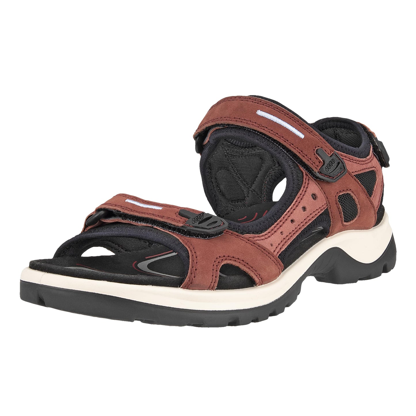 ecco womens Yucatan Sandal