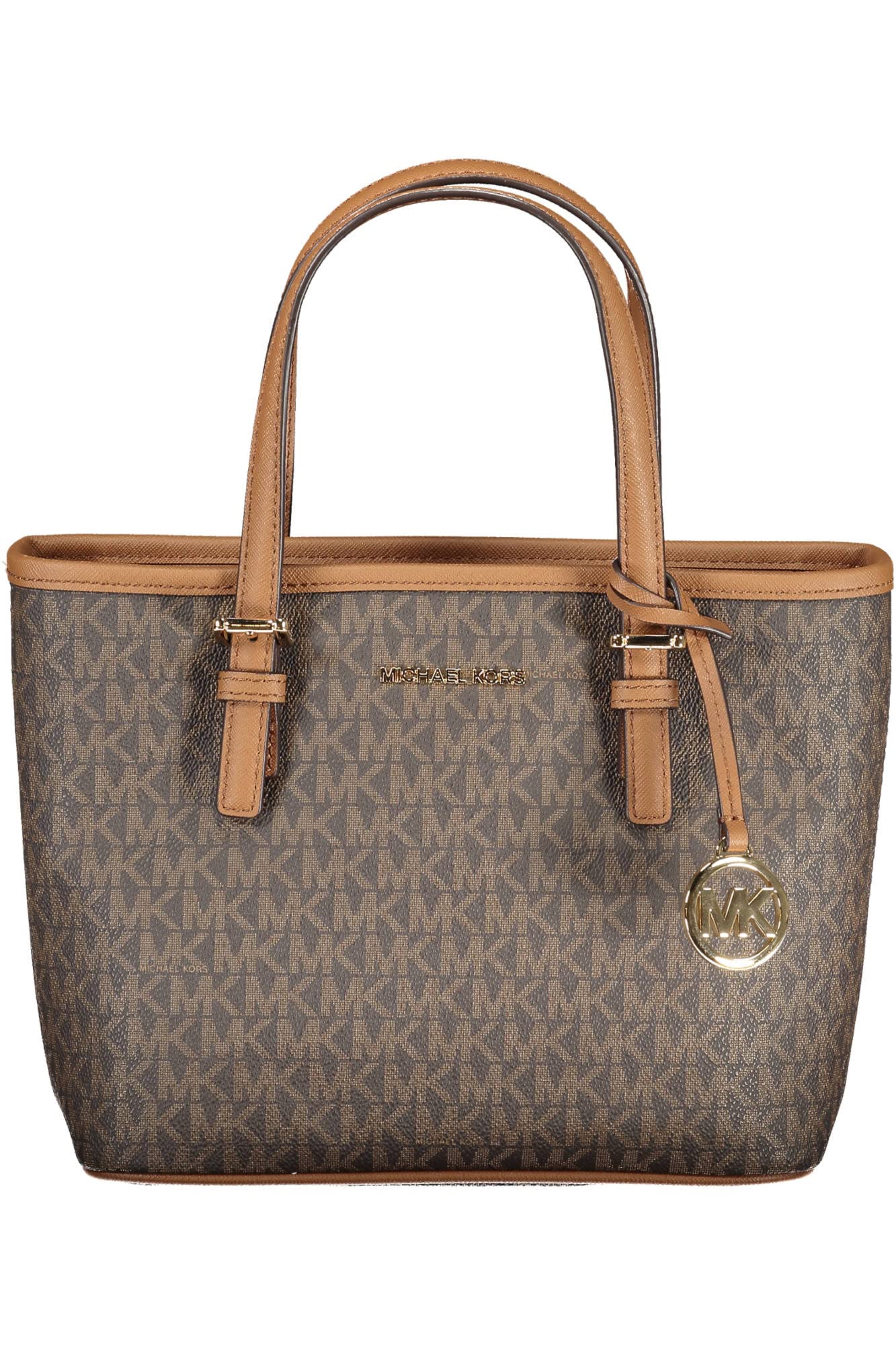 Michael Kors XS Carry All Jet Set Travel Womens Tote