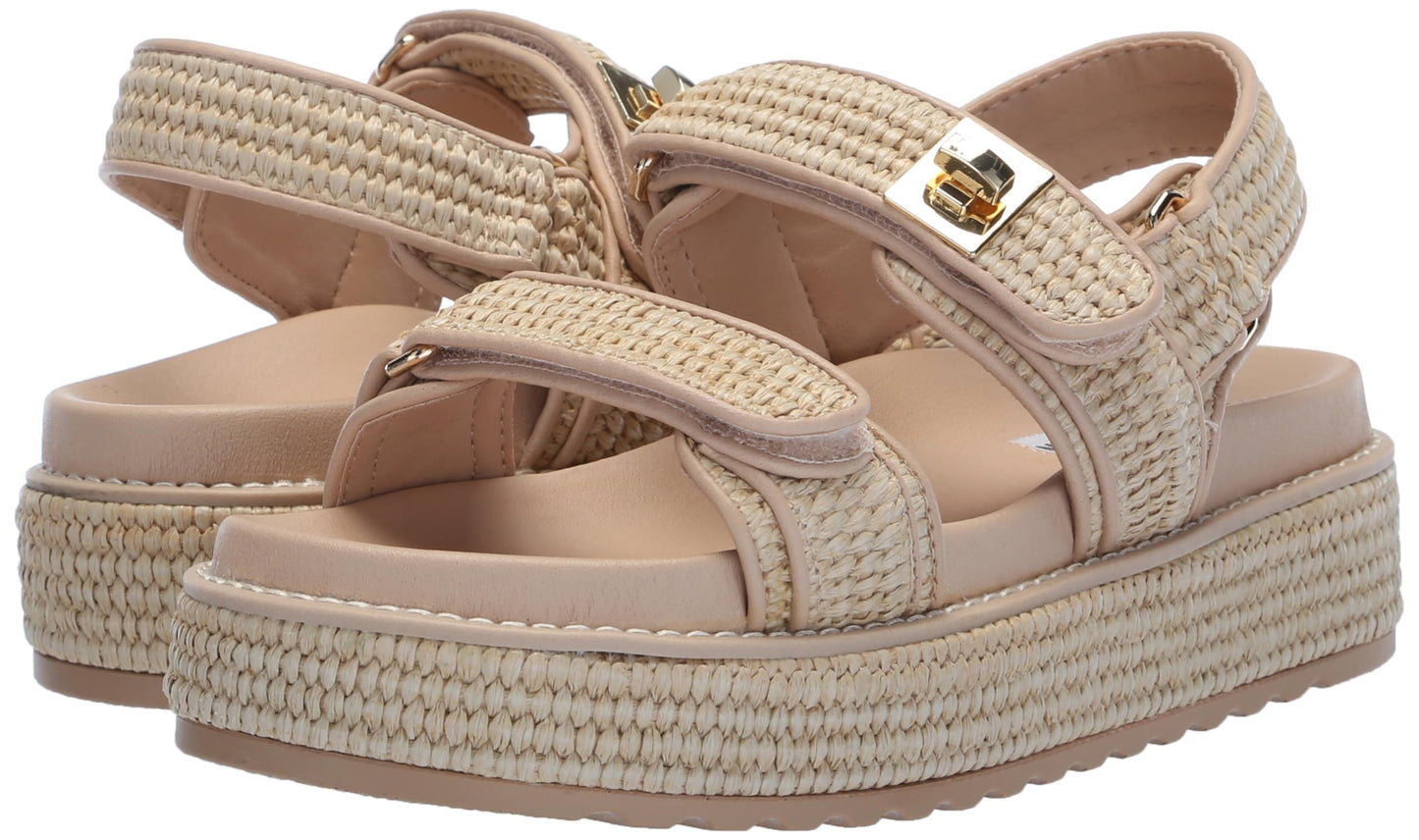 Steve Madden Women's Bigmona Sandal